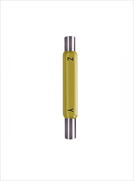 硬质合金光面塞规